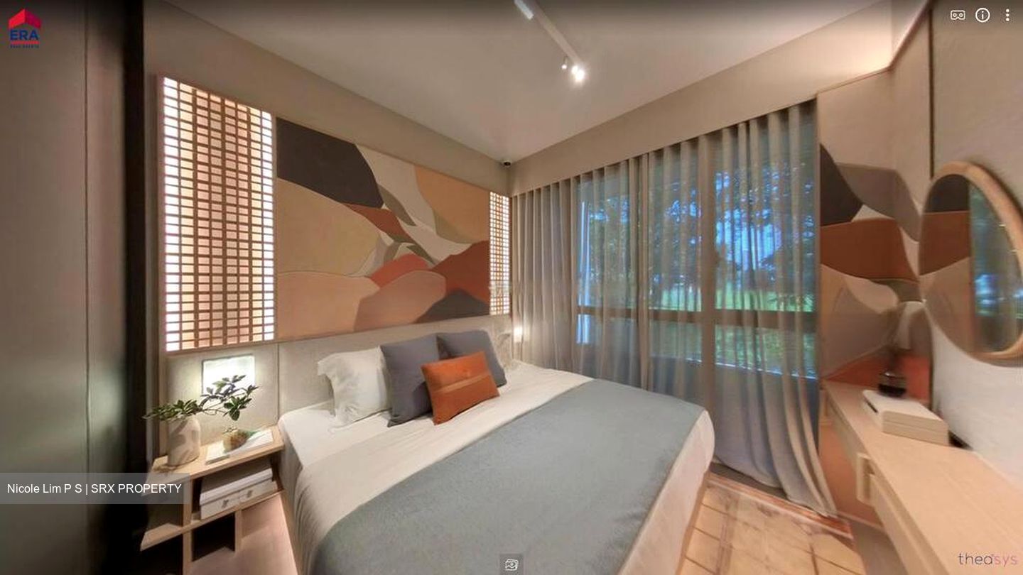 Zion Road (D3), Condominium #473276341